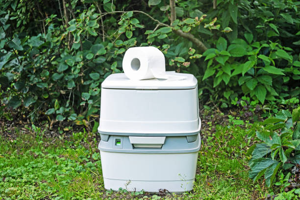 Best Sanitation services for porta potties  in Moody Af, GA